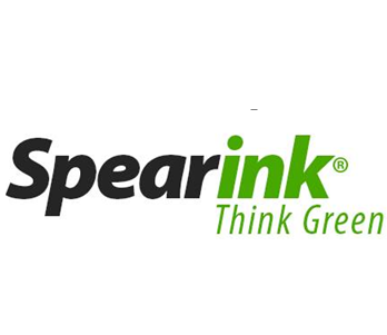 Spear Ink Logo