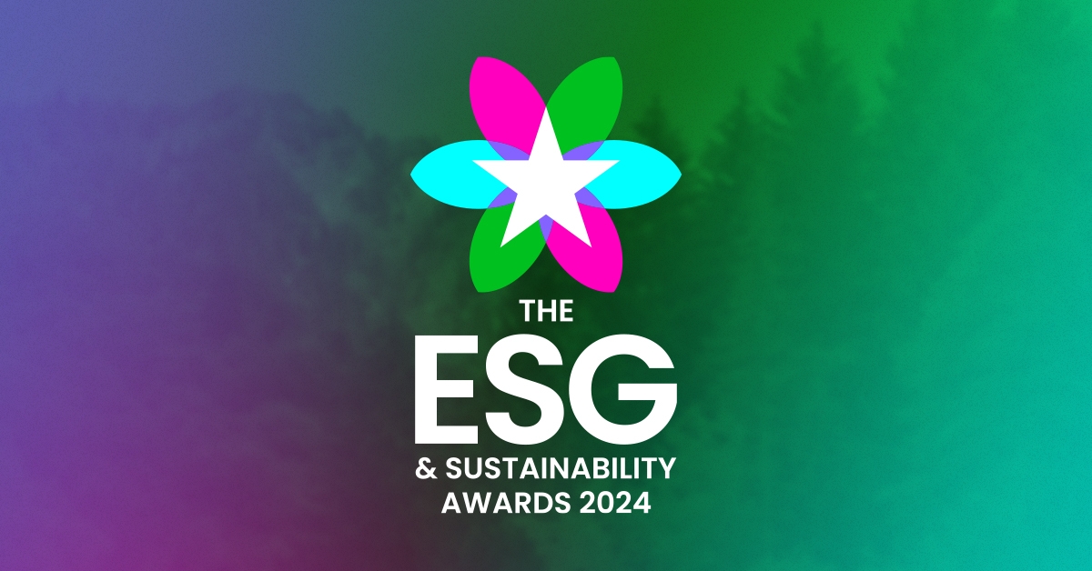 Sustainability Award