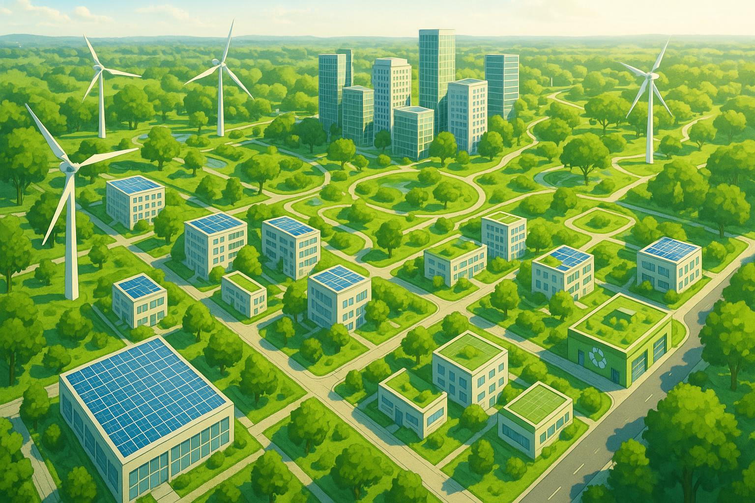 Environmental Impact