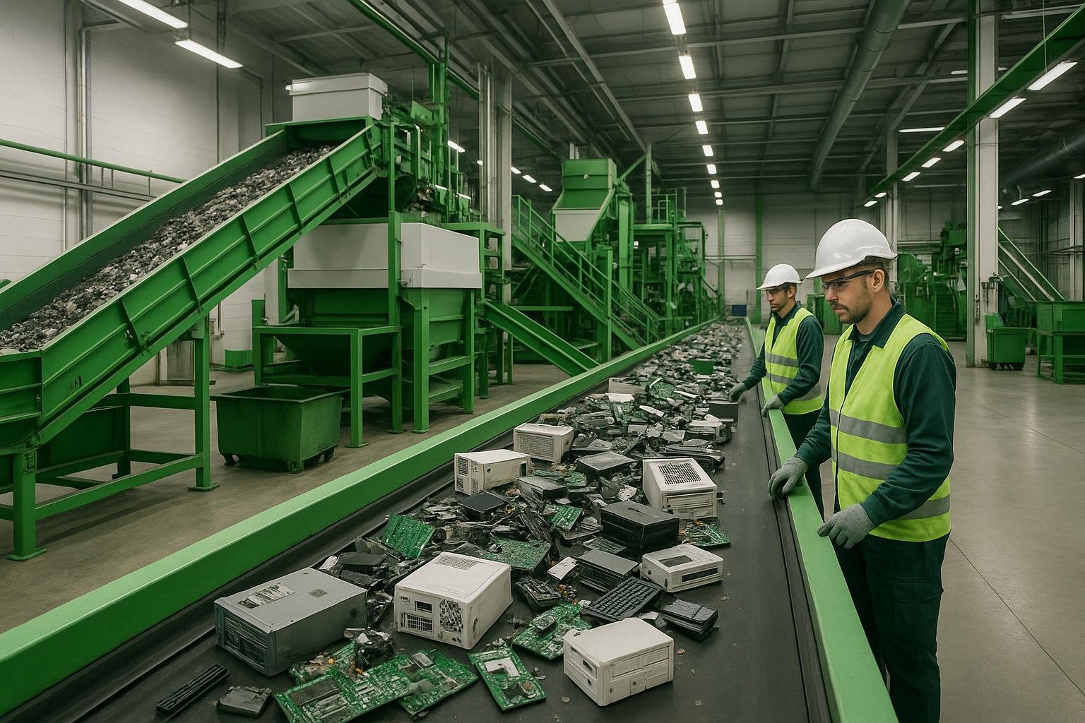 Sustainable Ventures